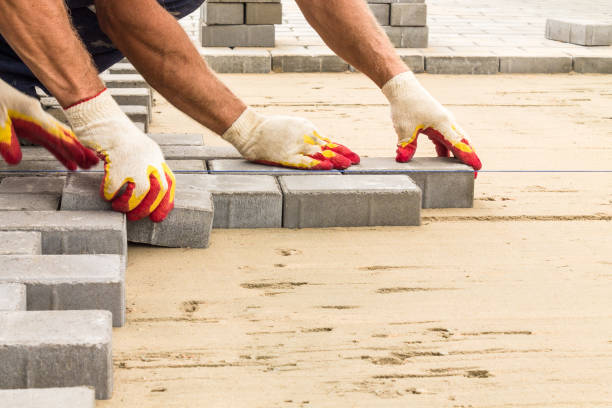 Reasons to Select Us for Your Driveway Paving Requirements in Broadmoor, CA
