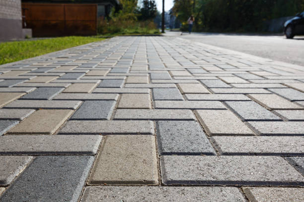 Best Affordable Driveway Pavers  in Broadmoor, CA