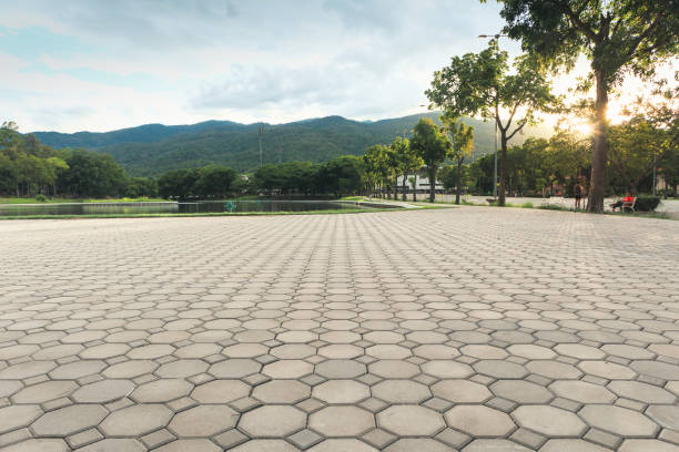 Best Brick Driveway Pavers  in Broadmoor, CA