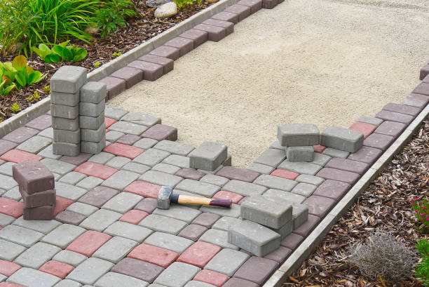 Best Driveway Pavers Near Me  in Broadmoor, CA
