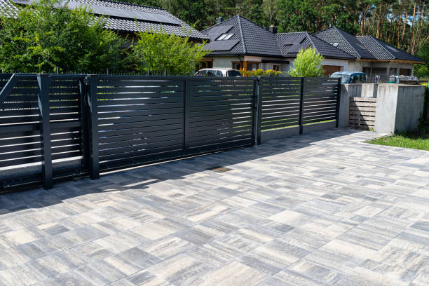 Best Driveway Pavers Near Me  in Broadmoor, CA