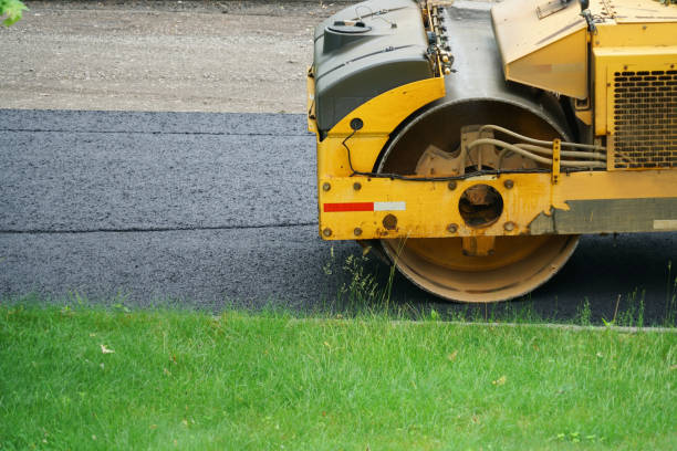 Best Professional Driveway Pavers  in Broadmoor, CA