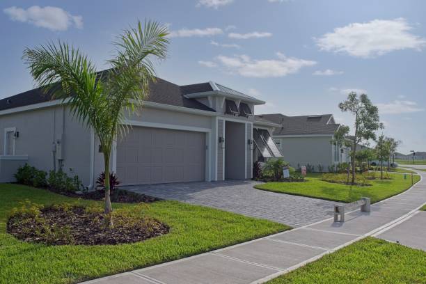 Best Local Driveway Pavers  in Broadmoor, CA