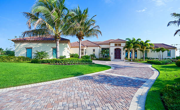 Best Driveway Repair Near Me  in Broadmoor, CA