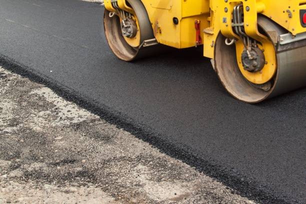 Best Concrete Paver Driveway  in Broadmoor, CA